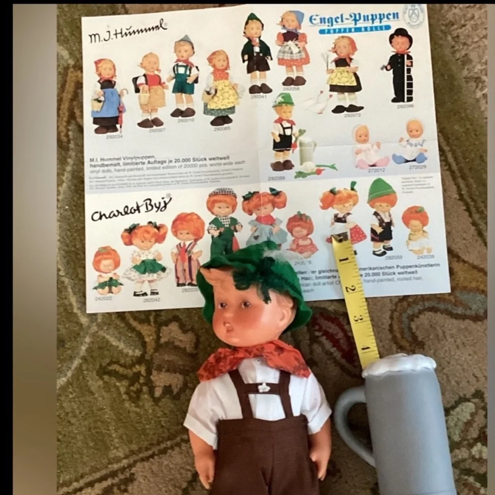 🐦‍⬛ Wilton's Scarecrow Cake Pan NWT